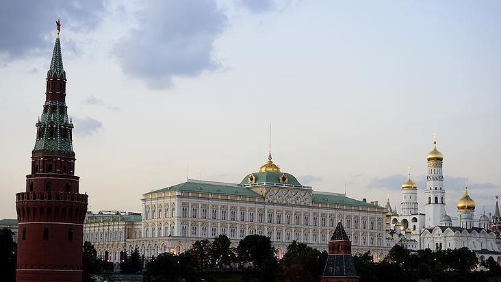 Ukraina Menunggu Proposal Perdamaian Rusia Menjelang Perundingan di Istanbul