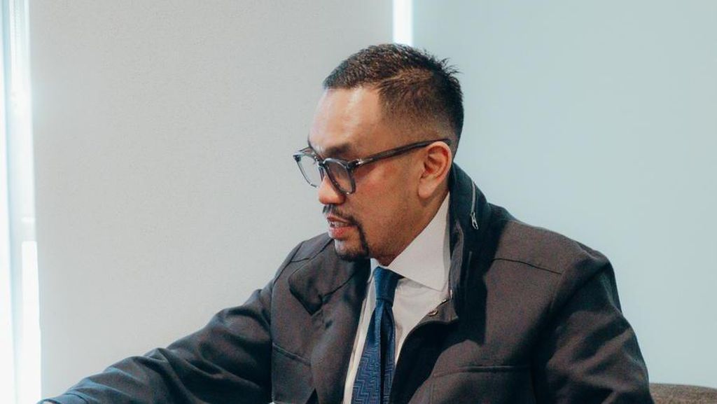 Sahroni Tekankan Hukuman Maksimal untuk Pengendara BMW dalam Kasus Kecelakaan Mahasiswa UGM