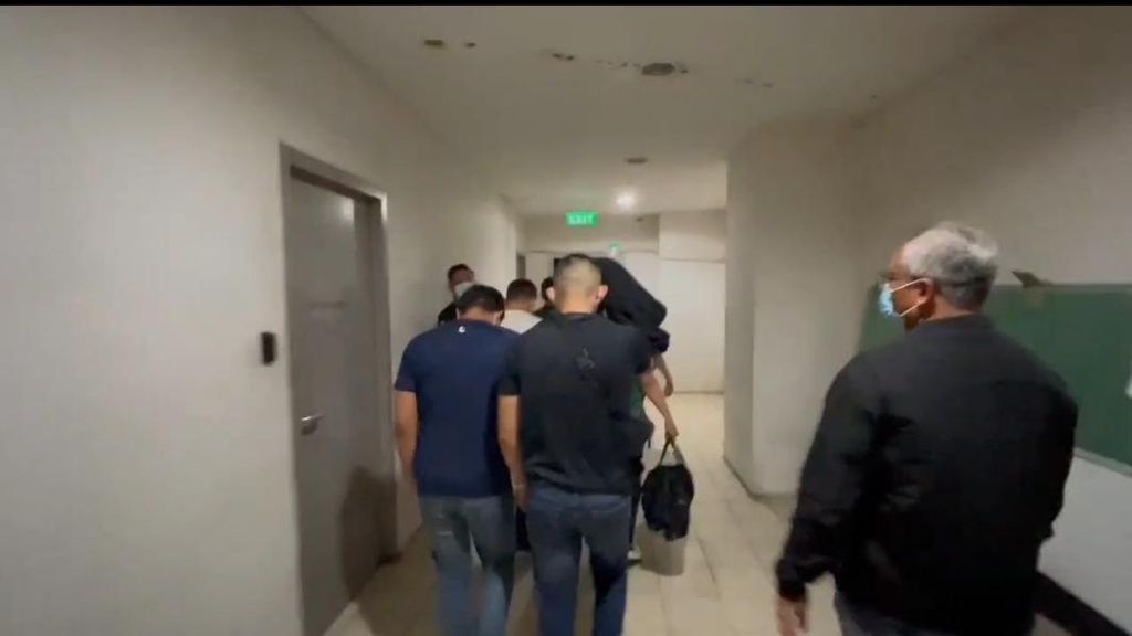 Penyelenggara Pesta Seks Gay di Hotel Jaksel Jadi Tersangka, Sewa Kamar Deluxe