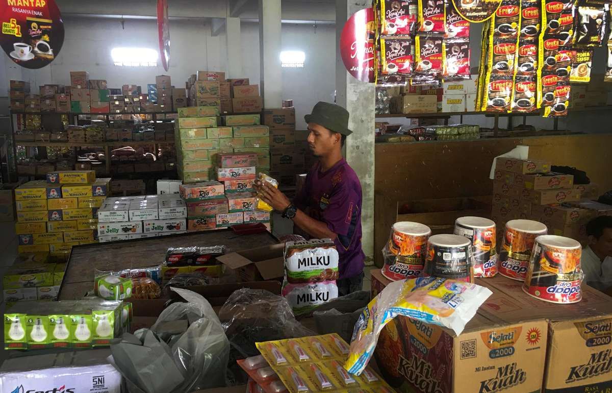 Pasar Asia Semakin Menarik, Pelaku Bisnis Ritel Jepang Mulai Bidik Pasar Indonesia
