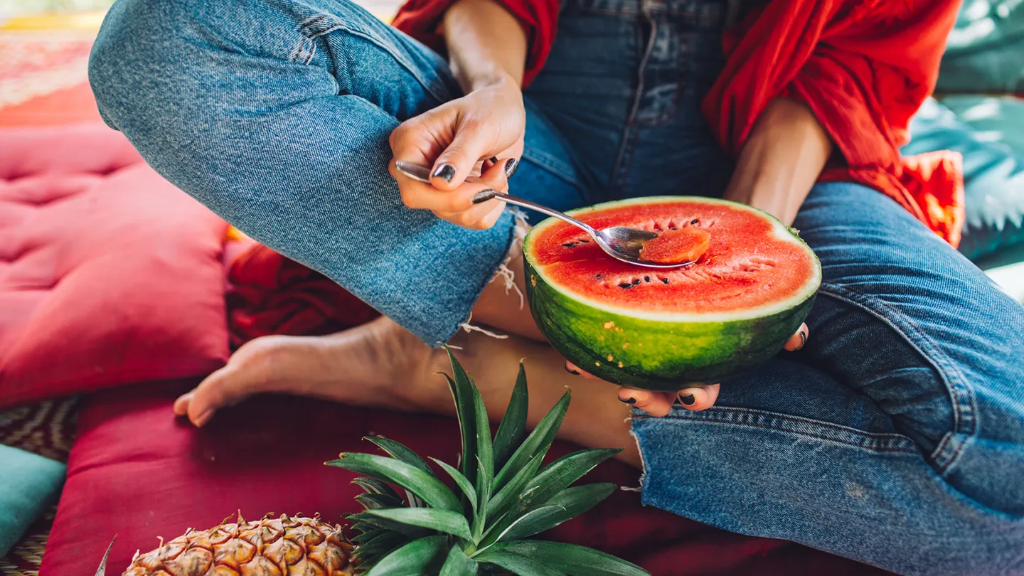 10 Manfaat Konsumsi Buah Setiap Hari untuk Daya Tahan Tubuh